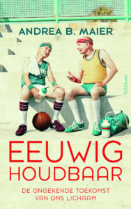 Boekbespreking cover