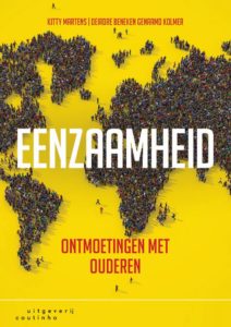 Gesignaleerd omslag eenzaamheid ontmoetingen met ouderen