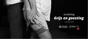 Gesignaleerd omslag grijs en goesting