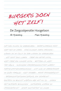 Boekbespreking burgers-doen-het-zelf cover