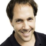 Interview Thijs van Mierlo foto 2