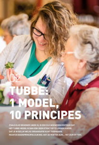 Gesignaleerd cover Tubbe model-14