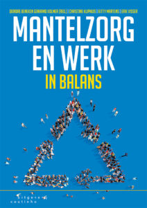 Gesignaleerd cover mantelzorg en werk