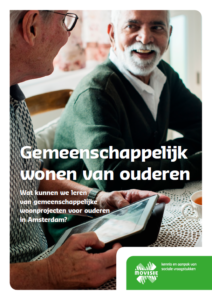 Gesignaleerd omslag Gemeenschappelijk-wonen-ouderen-Movisie