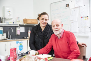 Artikel van Dijk foto