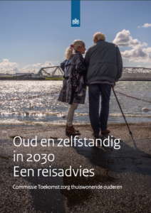 Boekbespreking omslag