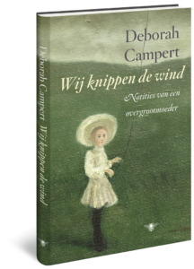 Gesignaleerd omslag campert