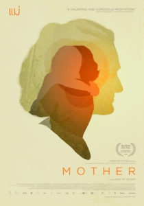 Gesignaleerd poster Mother