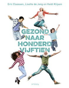Gezond naar honderd vijftien@3.indd