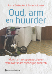 Afbeelding Boekbespreking Oud arm en huurder